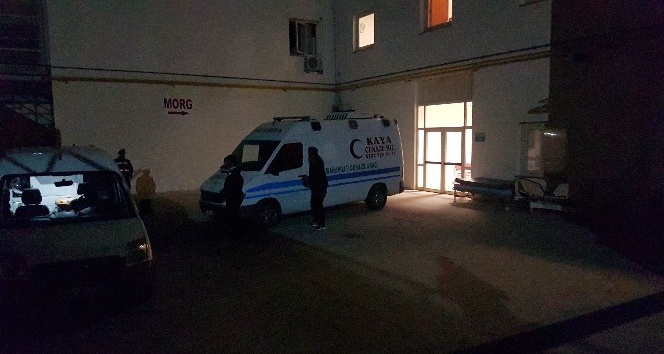 Antalya’da uzman çavuş evinde intihar etti