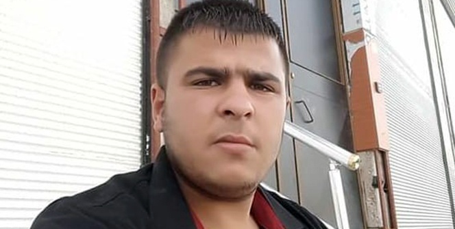 Oynamak istemeyen karısını pompalı tüfekle öldürdü