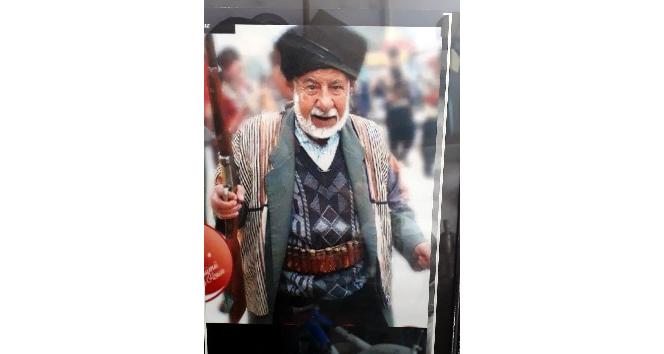 96 yaşındaki Kuvayi Milliyeci Türktunç hayatını kaybetti