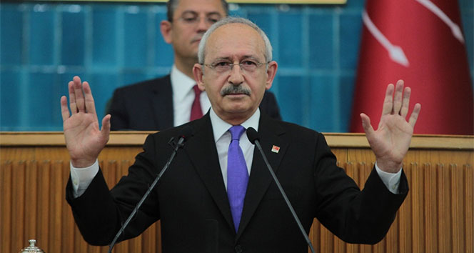 Kılıçdaroğlu: &#039;YSK’nın KHK kararı doğru bir karar&#039;