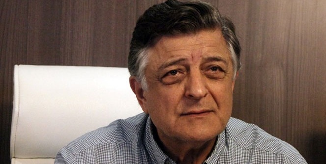 İşte Yılmaz Vural’ın yeni takımı