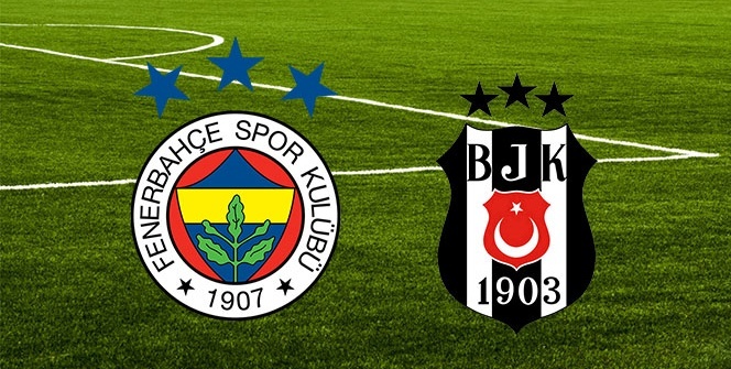 Fenerbahçe ve Beşiktaş transferde karşı karşıya!