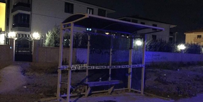 Vatandaşlar yerde hareketsiz birini görünce... Korku dolu dakikalar!