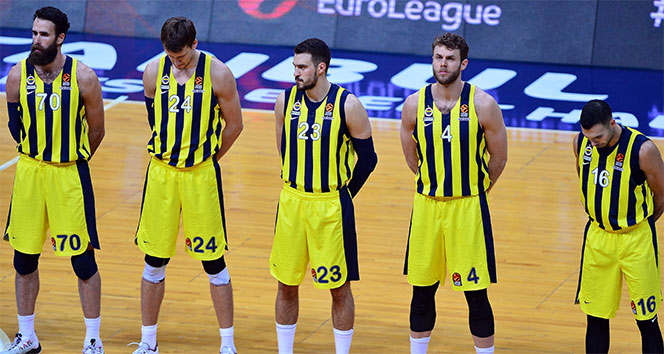 Fenerbahçe, EA7 Olimpia Milano&#039;yu konuk edecek