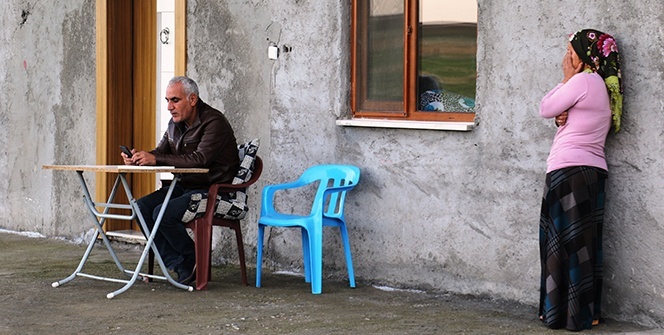 15 yaşındaki kızları kaçırılan aileye şok üstüne şok