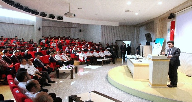 Türk Aşçı Milli Takımı Kilis’te