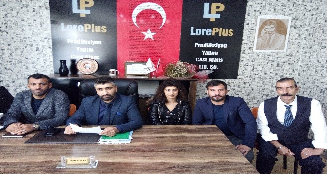 "Bahtsız Bedri" vizyona hazırlanıyor