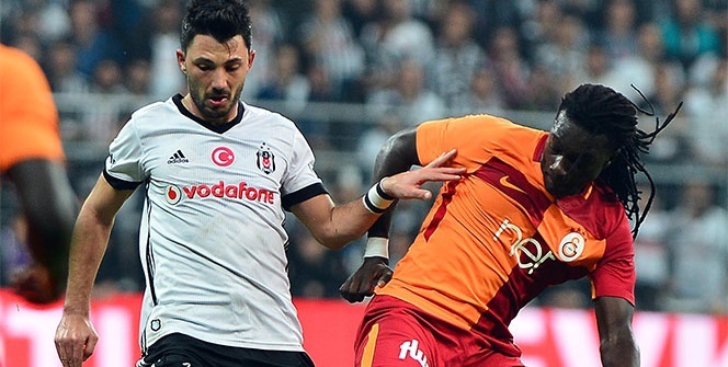 Süper Lig'i sallayacak takas hamlesi!