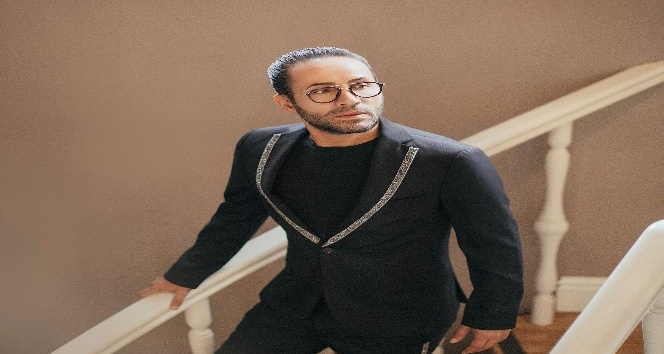 Alex Şahin’den yeni single