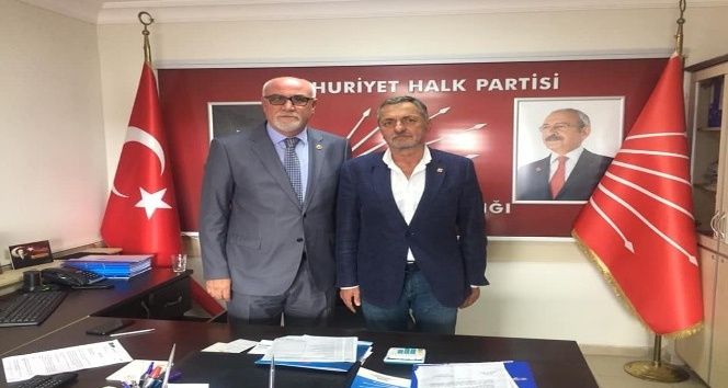 CHP’nin Uşak belediye başkan adayları belli oldu