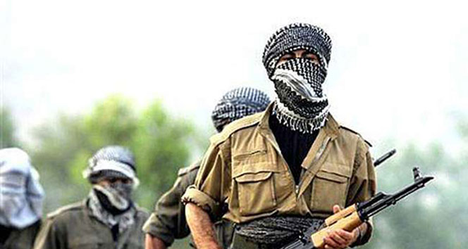 Terör örgütü PKK/PYD’de iç hesaplaşma: 2 terörist infaz edildi