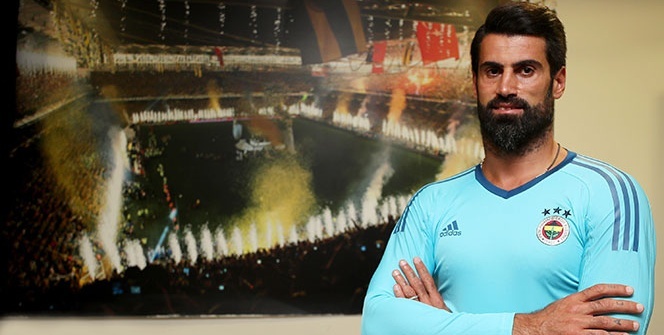 Fenerbahçe'de Volkan Demirel için karar verildi!
