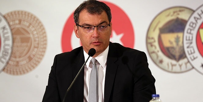 Fenerbahçe'de sürpriz karar! Comolli...