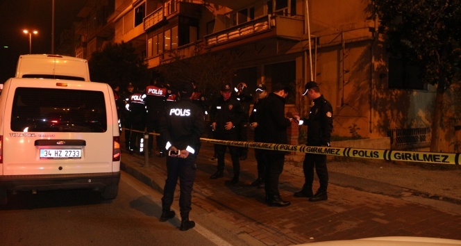 Beşiktaş’ta silahlı saldırı: İş adamı hayatını kaybetti