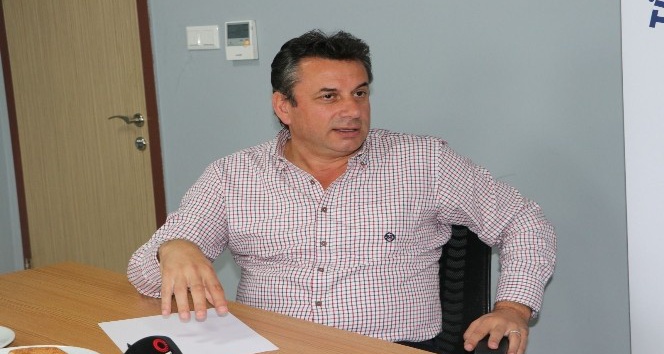 Hekimoğlu: “Trabzonspor’a şu an sihirli bir değnek lazım”