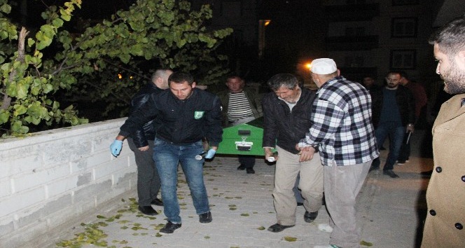 AK Parti Karaman Milletvekili Eser’in amcası evinde ölü bulundu