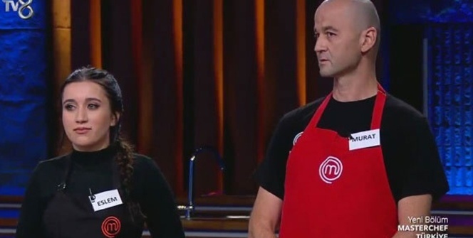 Masterchef Murat'tan flaş Survivor açıklaması!