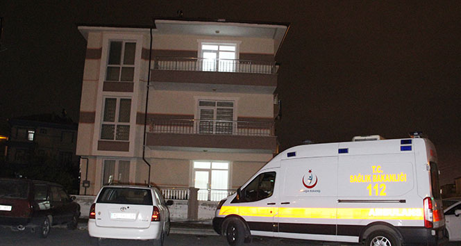 AK Parti Karaman Milletvekili Eser’in amcası evinde ölü bulundu