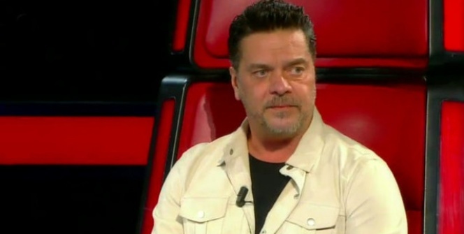 O Ses Türkiye'de Beyaz'ı şoke eden söz! Stüdyodakiler kahkahaya boğuldu