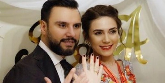 Düğününde Kilolarca Altın Takılan Alişan'ı şaşkına çeviren olay!