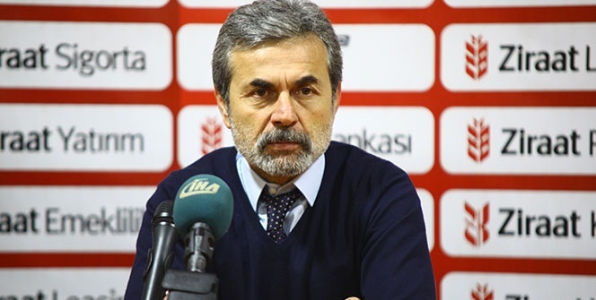 Ve Aykut Kocaman geri döndü! Anlaşma sağlandı