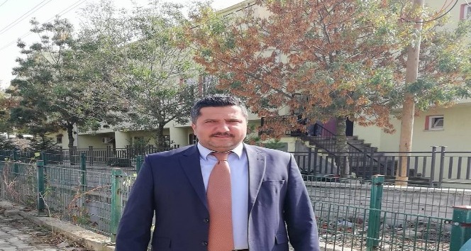 Hocalar’da Başkan Ali Arslan aday adaylığını açıkladı