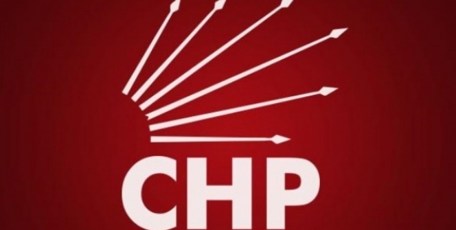 CHP'de toplu istifa