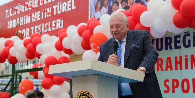 Duayen teknik adam vefat etti