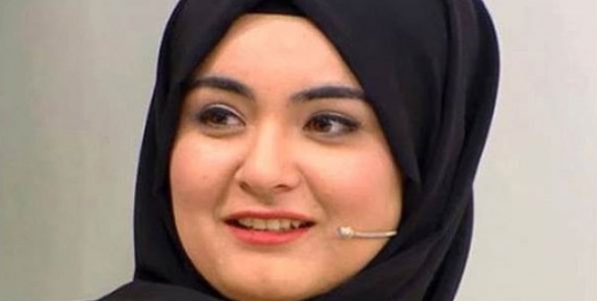 Fenomen gelin adayı Hanife'nin yeni işi herkesi şaşırttı