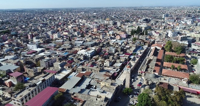 Çarpık kentleşme insan ve toplum psikolojisini olumsuz etkiliyor