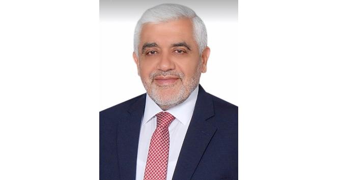 Milletvekili Dülger’in Mevlid Kandili mesajı