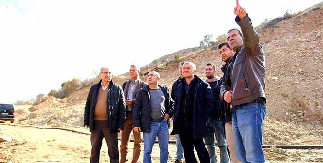 Her yıl 5 milyon lira daha fazla kazanacaklar