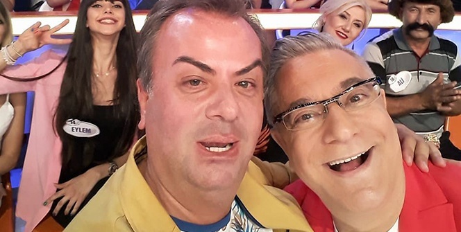 Ünlülerin astroloğu trafik kazasında hayatını kaybetti!