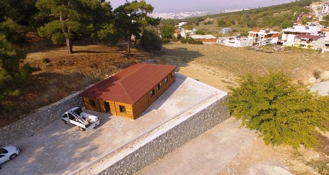 Yunusemre Belediyesi Kayapınar’ın çehresini değiştirdi