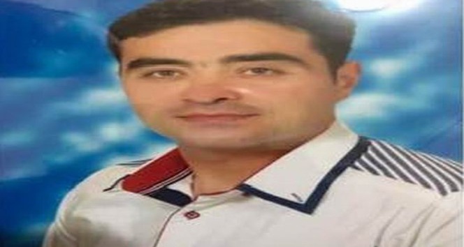 Başından vurulmuş olarak bulunan polis son yolculuğa uğurlandı