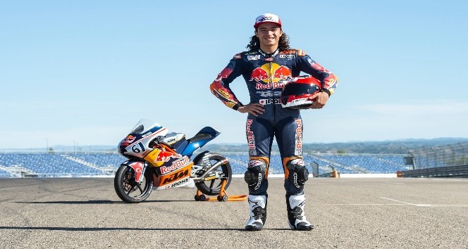 Tarih yazan Can Öncü merak edilenleri yanıtladı