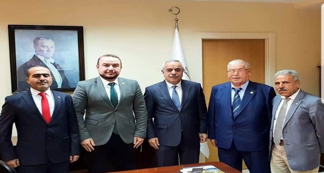 Çiftçilere yüzde 50 hibe destekli tohumluk dağıtımı yapılacak