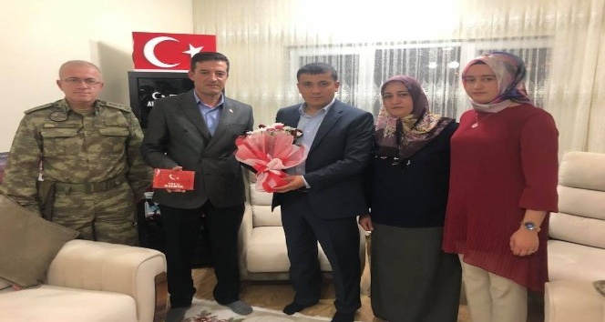 Erciş Belediyesinden ‘Vefa’ projesi