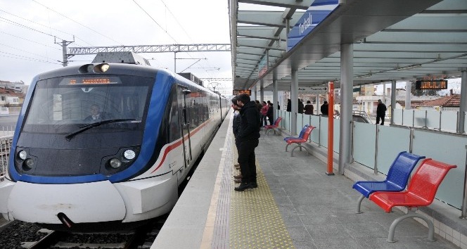 İZBAN’ın 342 çalışanı 10 Aralık’ta greve gidiyor