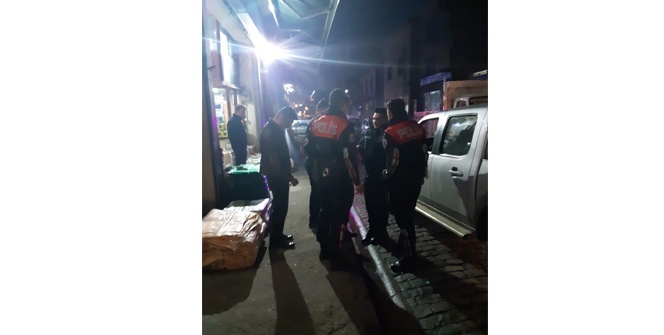 Eşi 'Kocamda gözü var" diyerek akrabasını öldürmüştü ama bu kez...