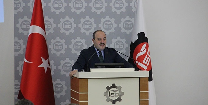 Bakan Varank açıkladı! Aylık 4 bin 500 TL verilecek