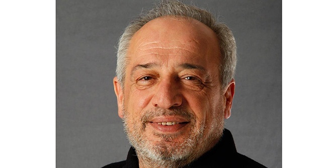 Usta oyuncu hayatını kaybetti