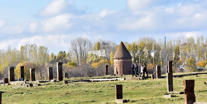 Cumhurbaşkanı Erdoğan 'Tavsiye ediyorum, muhakkak gidin' demişti! Akın ettiler