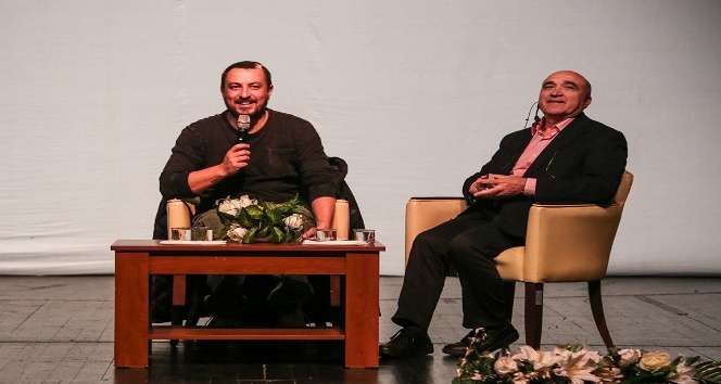 “Daha” filmi Maltepelilerle buluştu