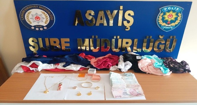 Evlilik vaadiyle dolandırdılar, polisten kaçamadılar