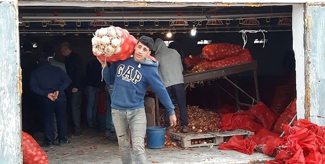 Cumhurbaşkanı Erdoğan talimat vermişti... Baskınlar başladı, fiyatlar düştü!