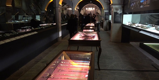 Bursa'da açıldı! Fiyatı dudak uçuklattı