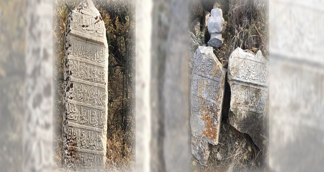 BİTAM, Mirza Paşazade Abdurrahman Paşa’nın mezarını tespit etti
