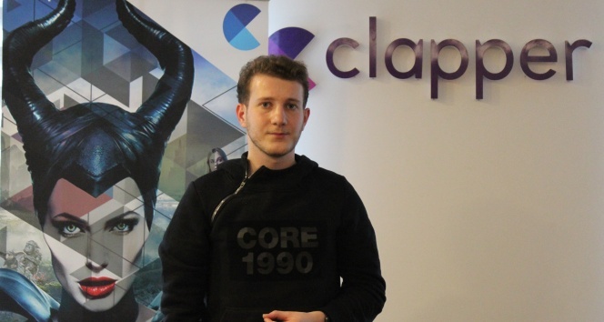 Televizyon ve sinema dünyasının yeni sosyal ağı: ‘Clapper’