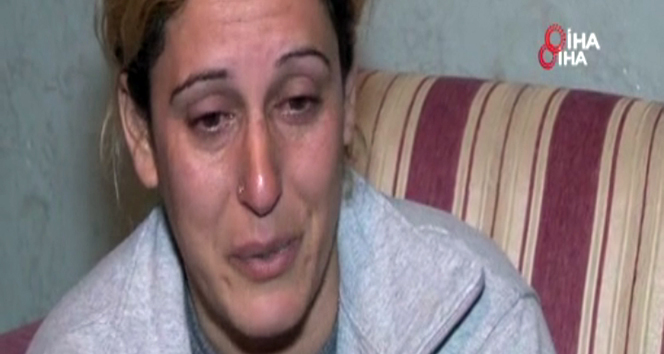 14 yaşında nişanlanan kız çocuğu 7 gündür kayıp